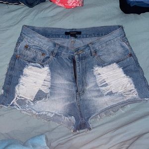 Forever 21 Shorts